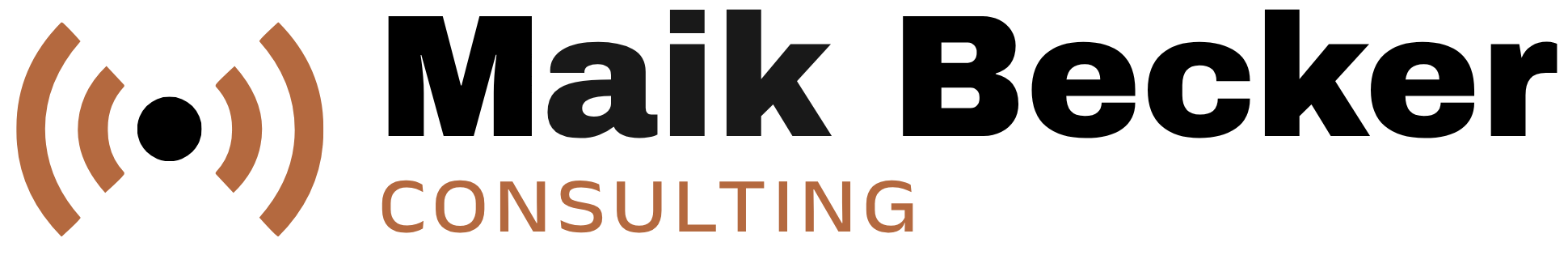 Maik Becker Consulting